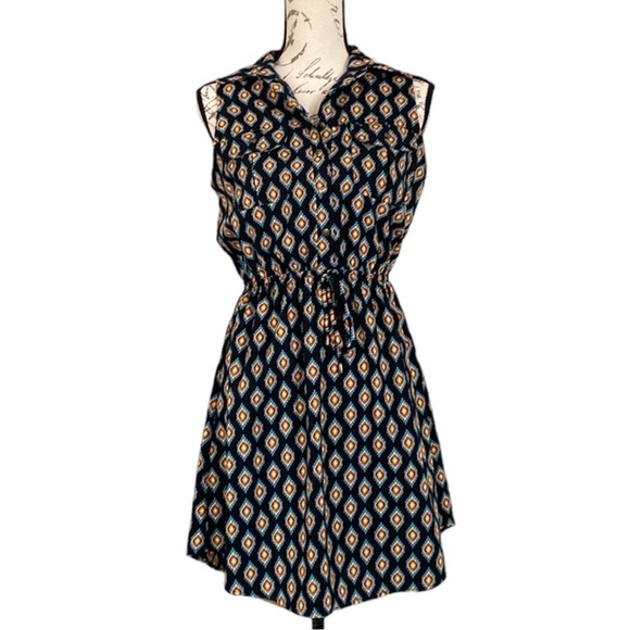 Dresses & Skirts - BeBop Sleeveless Dress